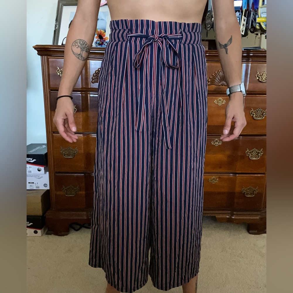 Sienna sky wide, leg pants
